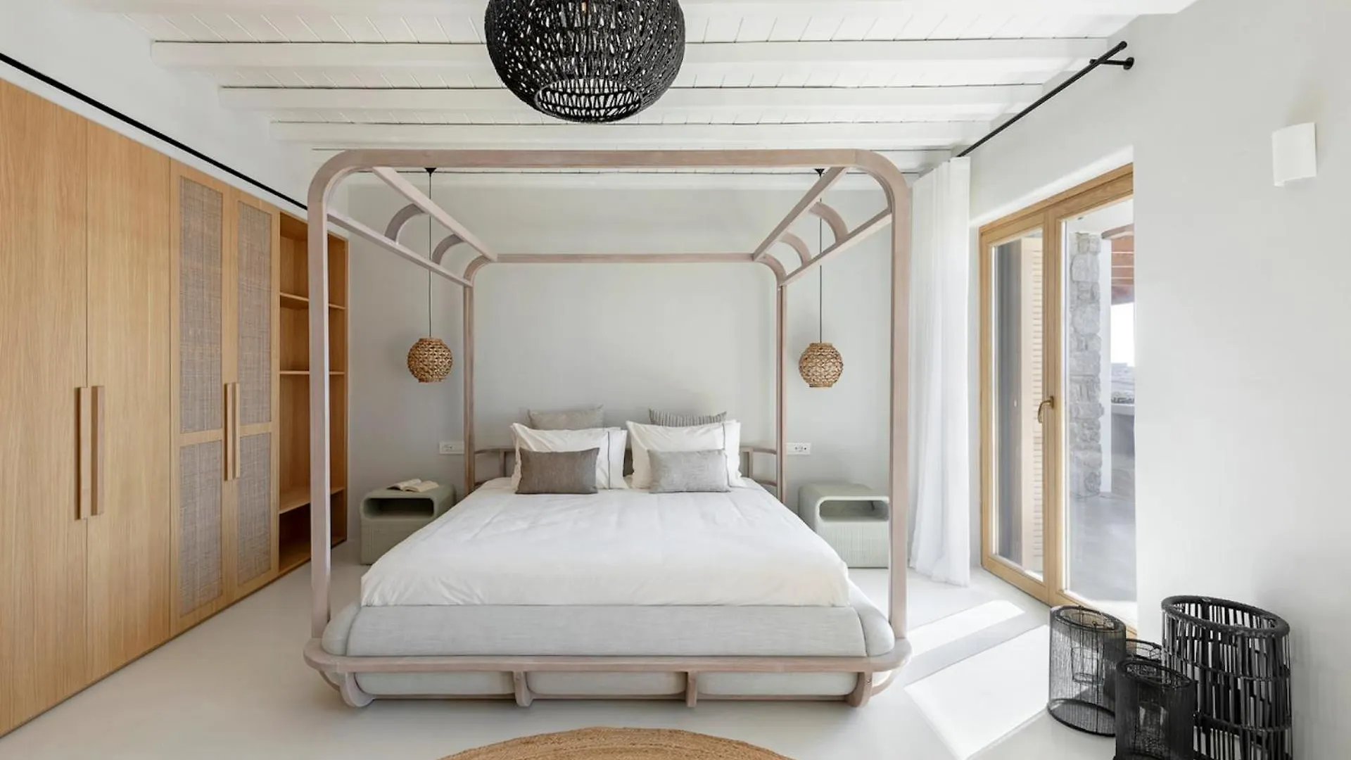 Villa Casa Spilia Mykonos Town
