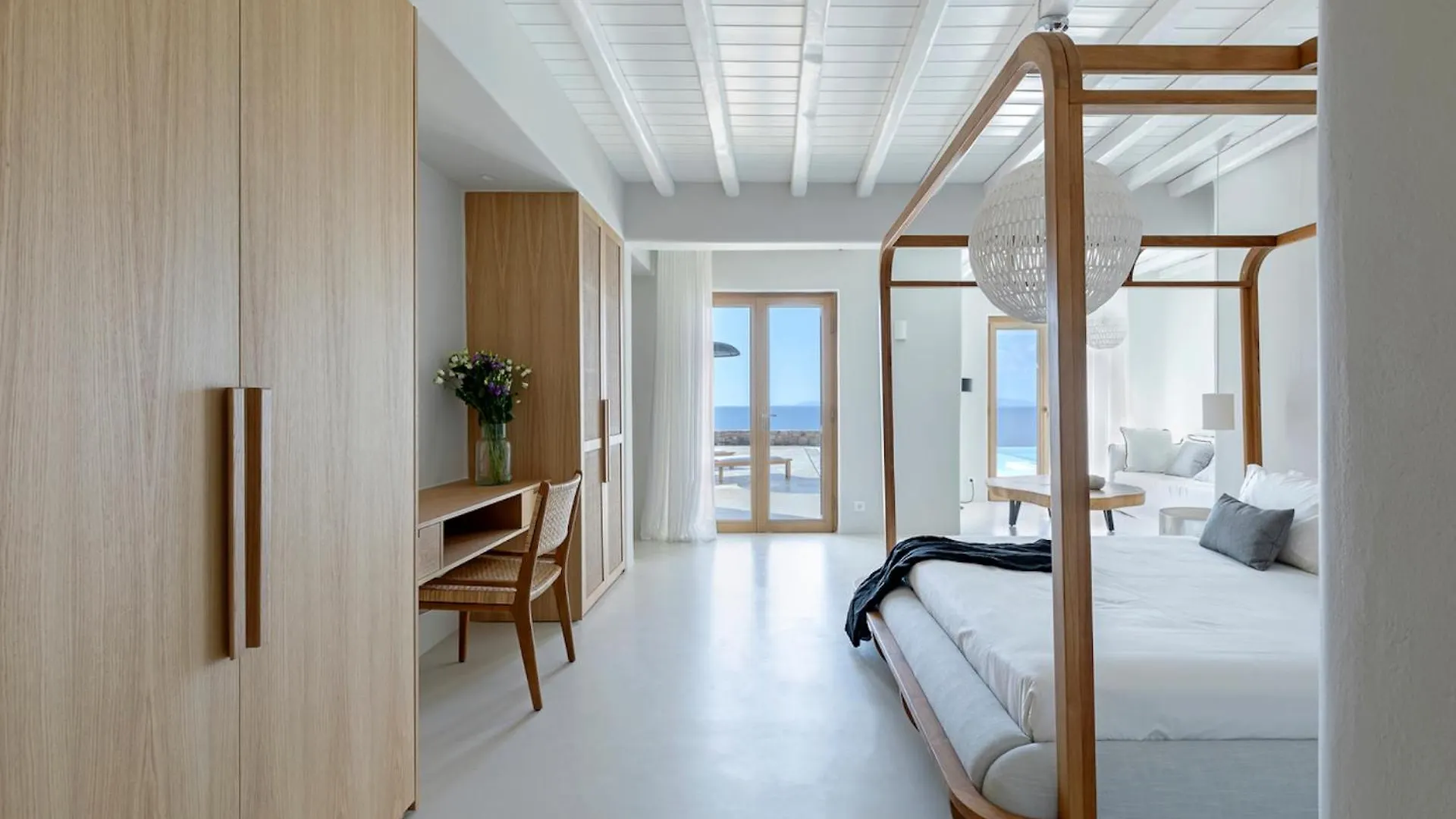 Villa Casa Spilia Mykonos Town 0*,