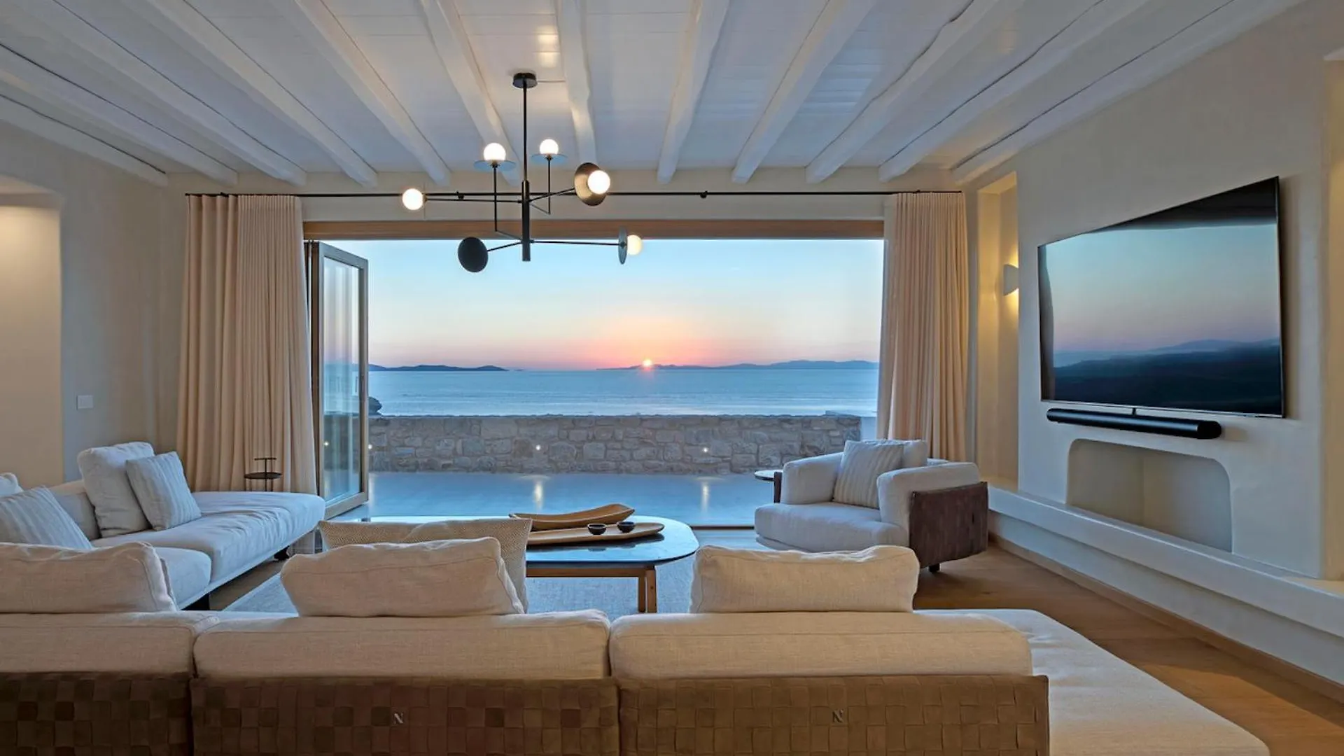 Villa Casa Spilia Mykonos Town