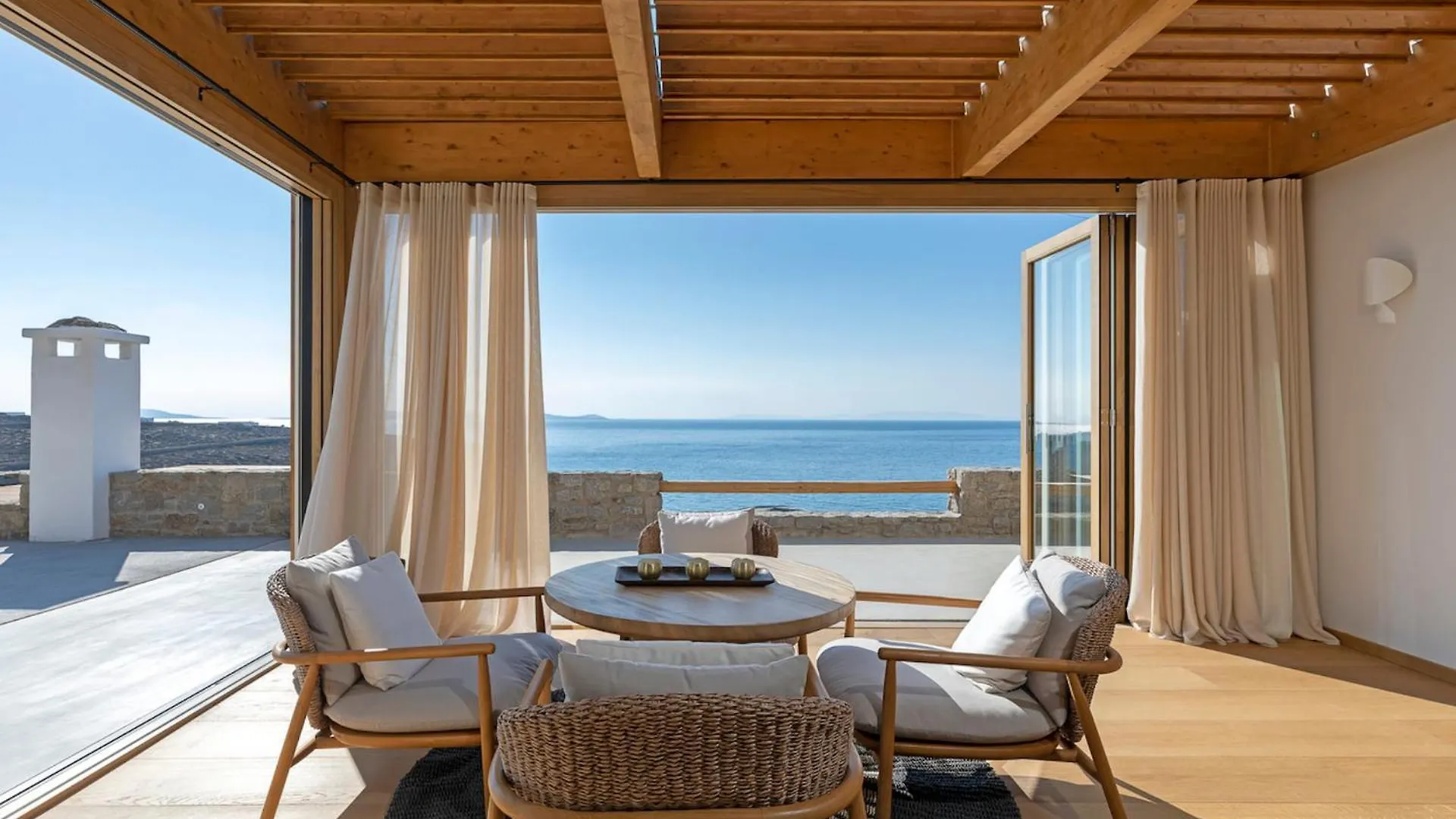 Villa Casa Spilia Mykonos Town