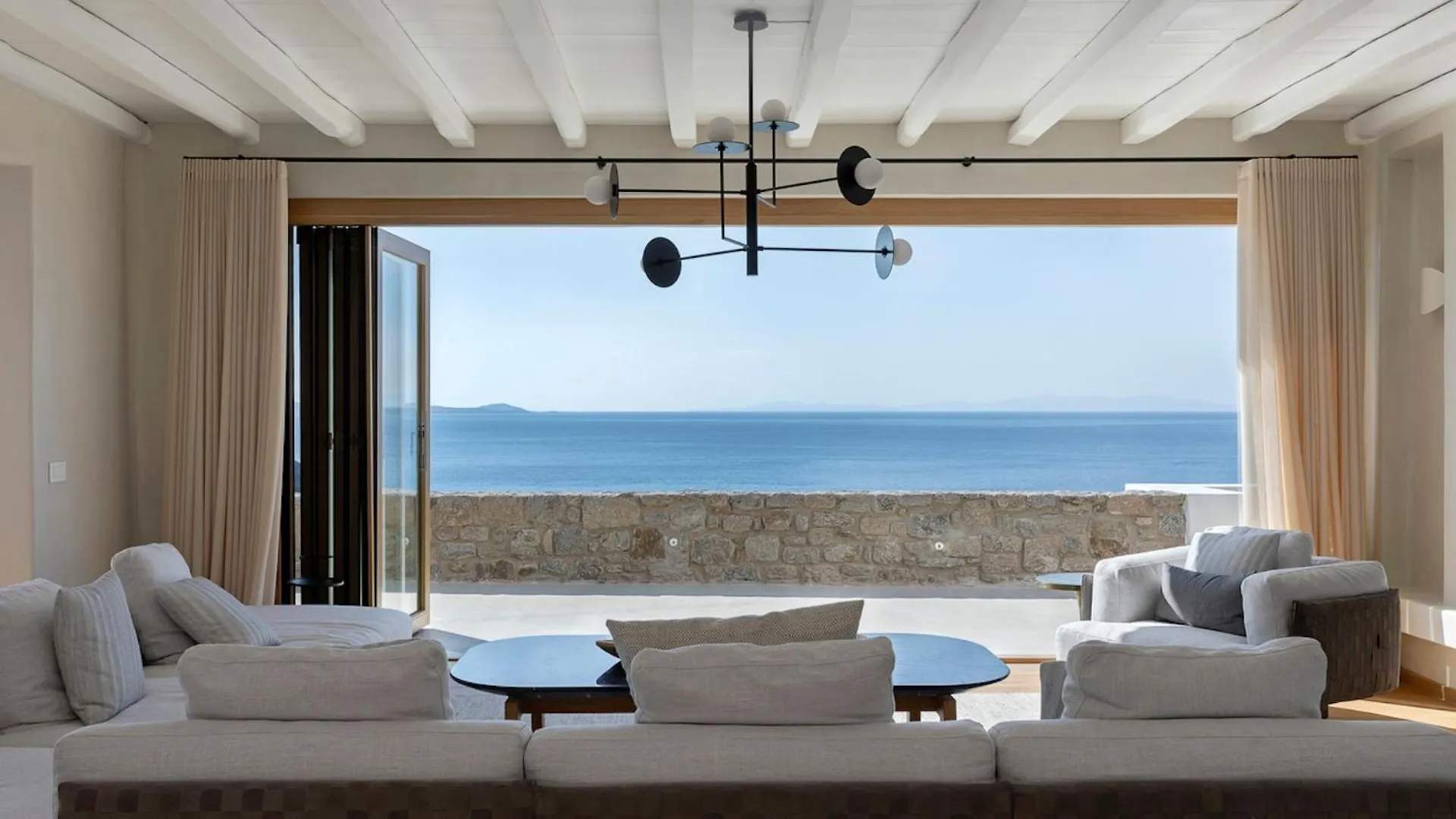Villa Casa Spilia Mykonos Town اليونان