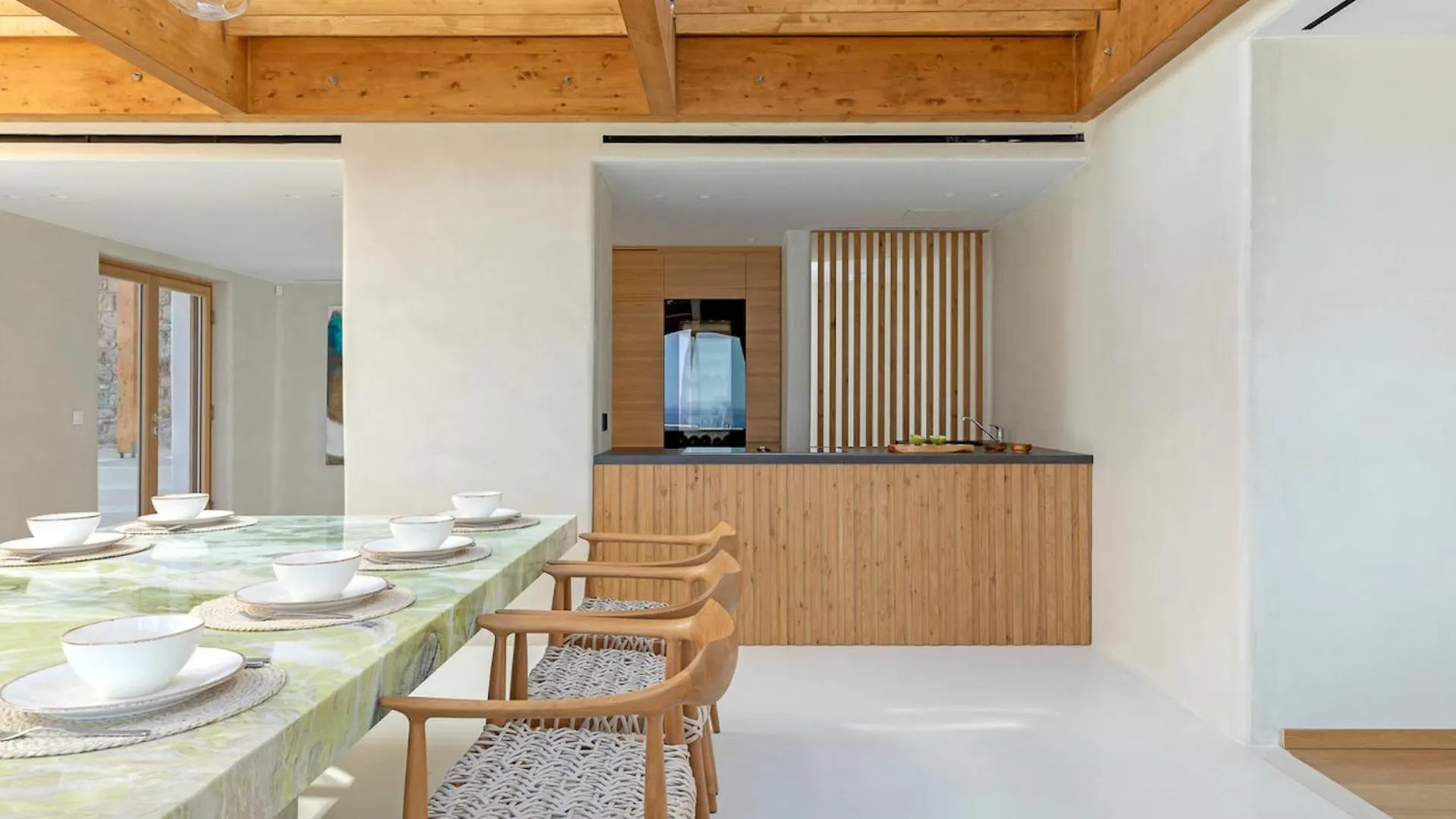 Villa Casa Spilia Mykonos Town