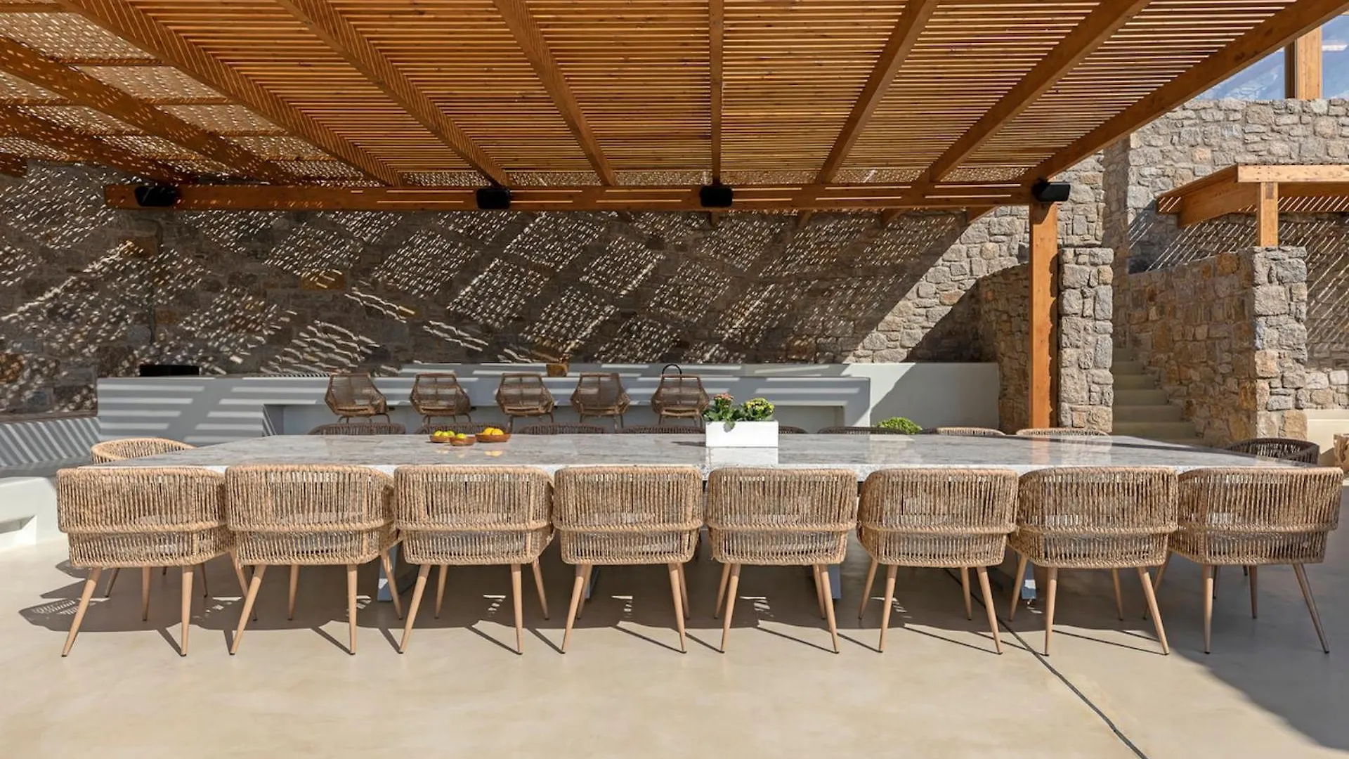 Villa Casa Spilia Mykonos Town