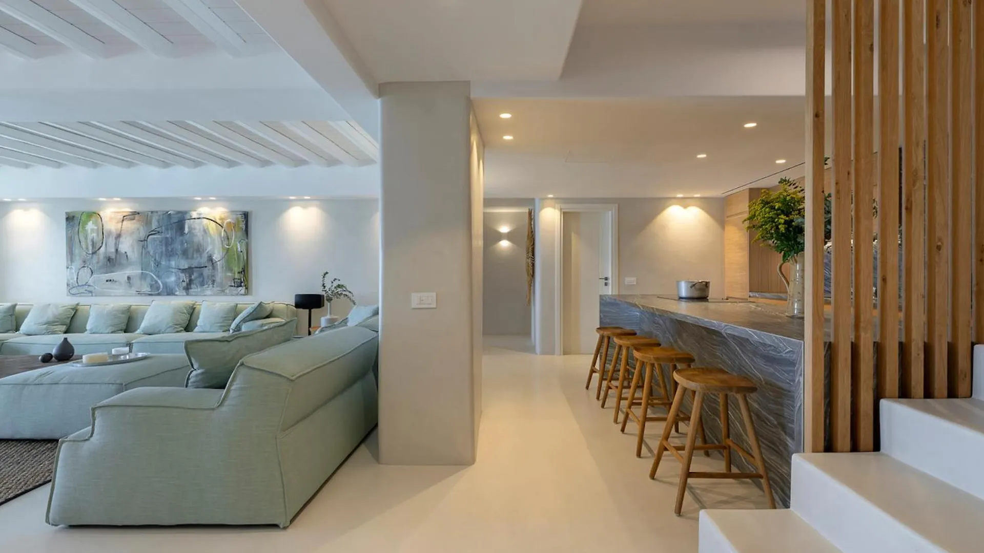 Villa Casa Spilia Mykonos Town