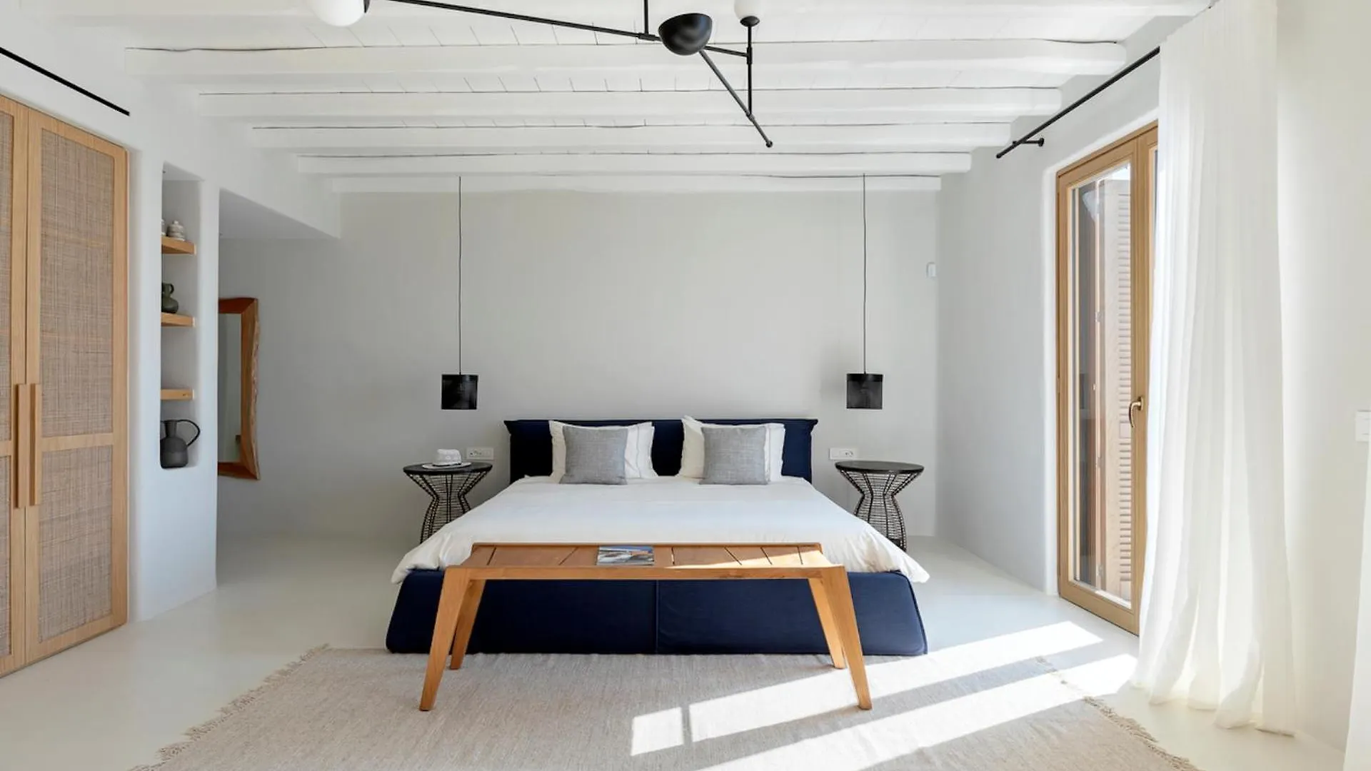 Villa Casa Spilia Mykonos Town 0*,  اليونان
