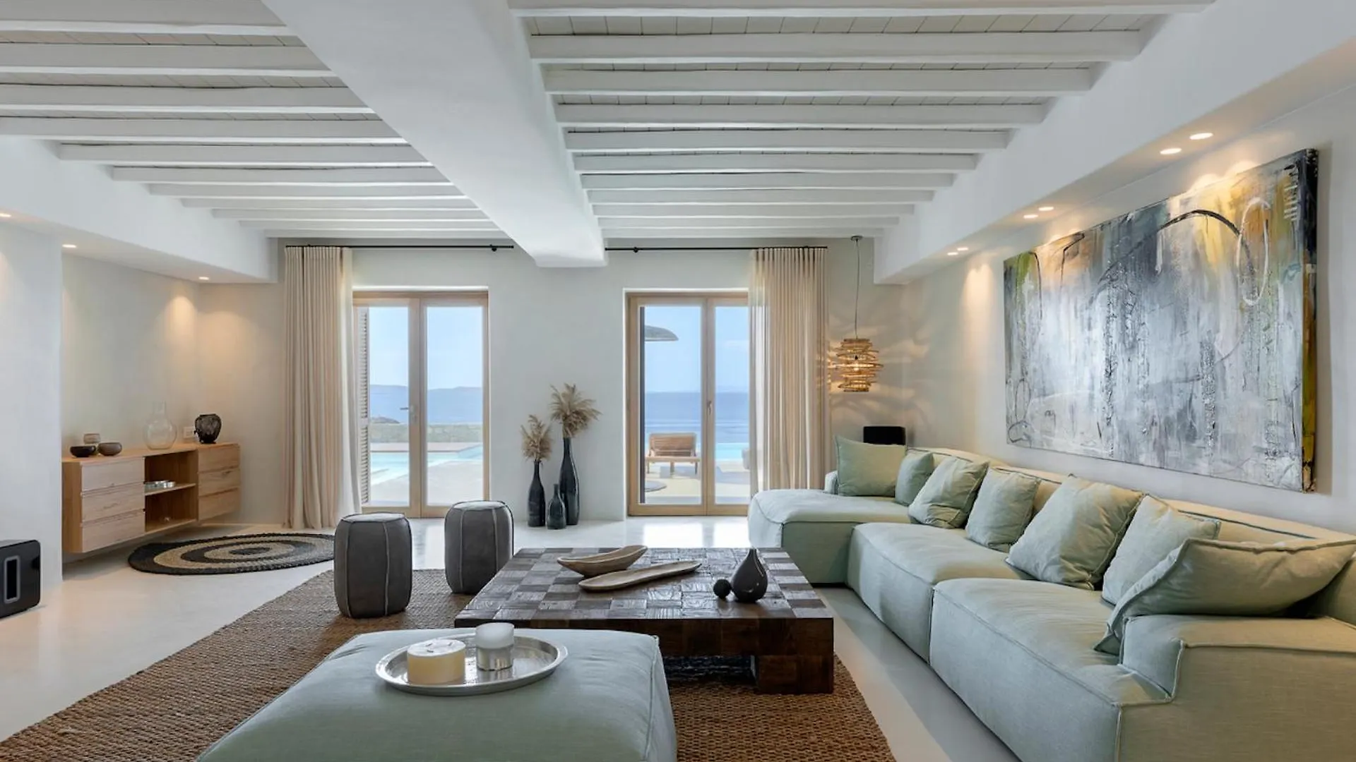 Villa Casa Spilia Mykonos Town