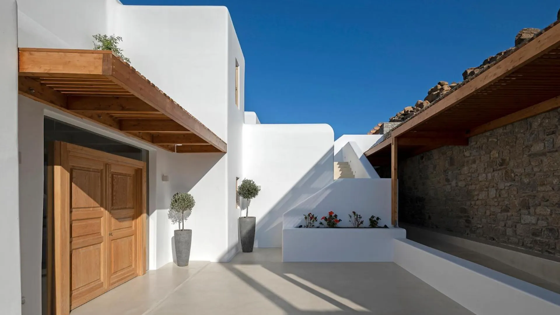 Villa Casa Spilia Mykonos Town