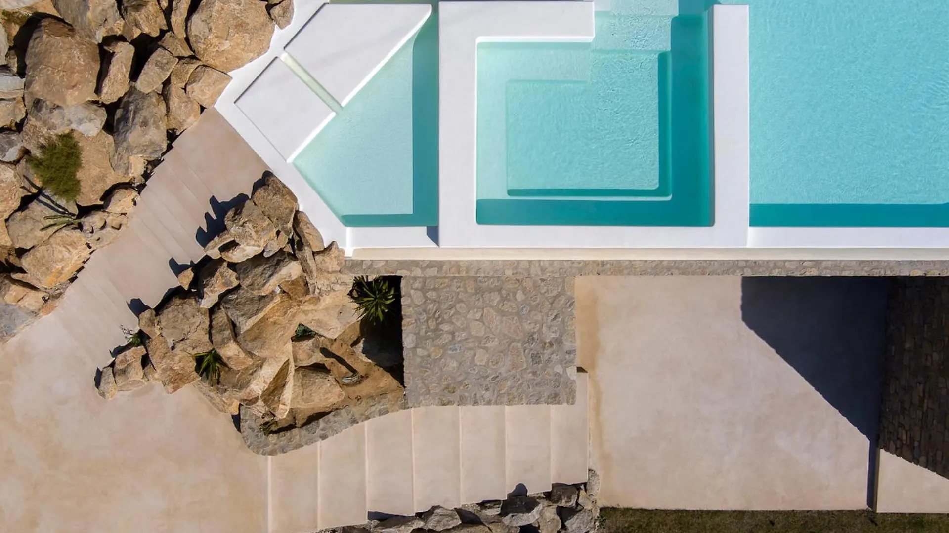 Villa Casa Spilia Mykonos Town