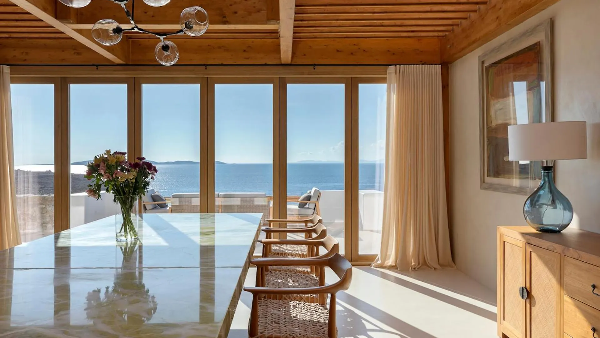 Villa Casa Spilia Mykonos Town