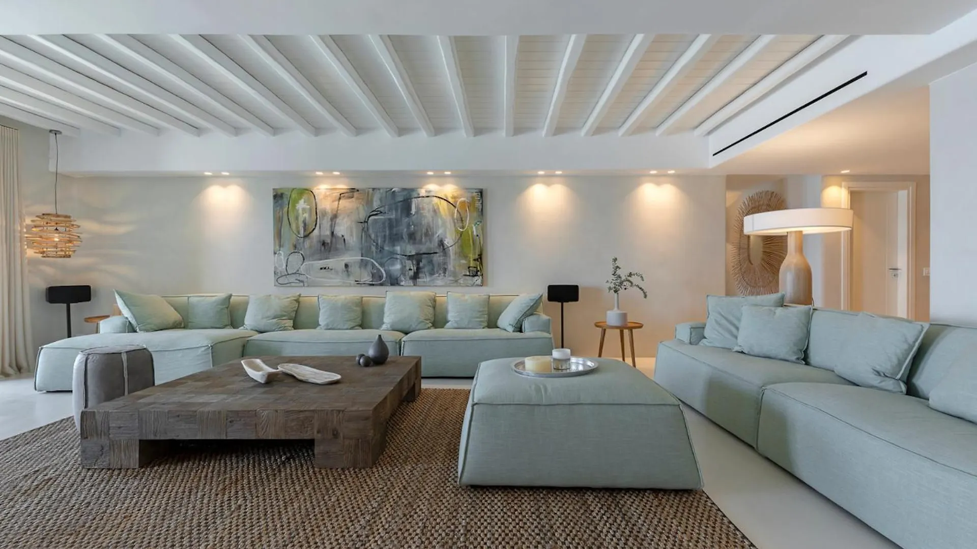 Villa Casa Spilia Mykonos Town 0*,  Řecko
