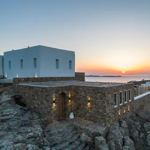  Villa Joy - Sunset Sea View